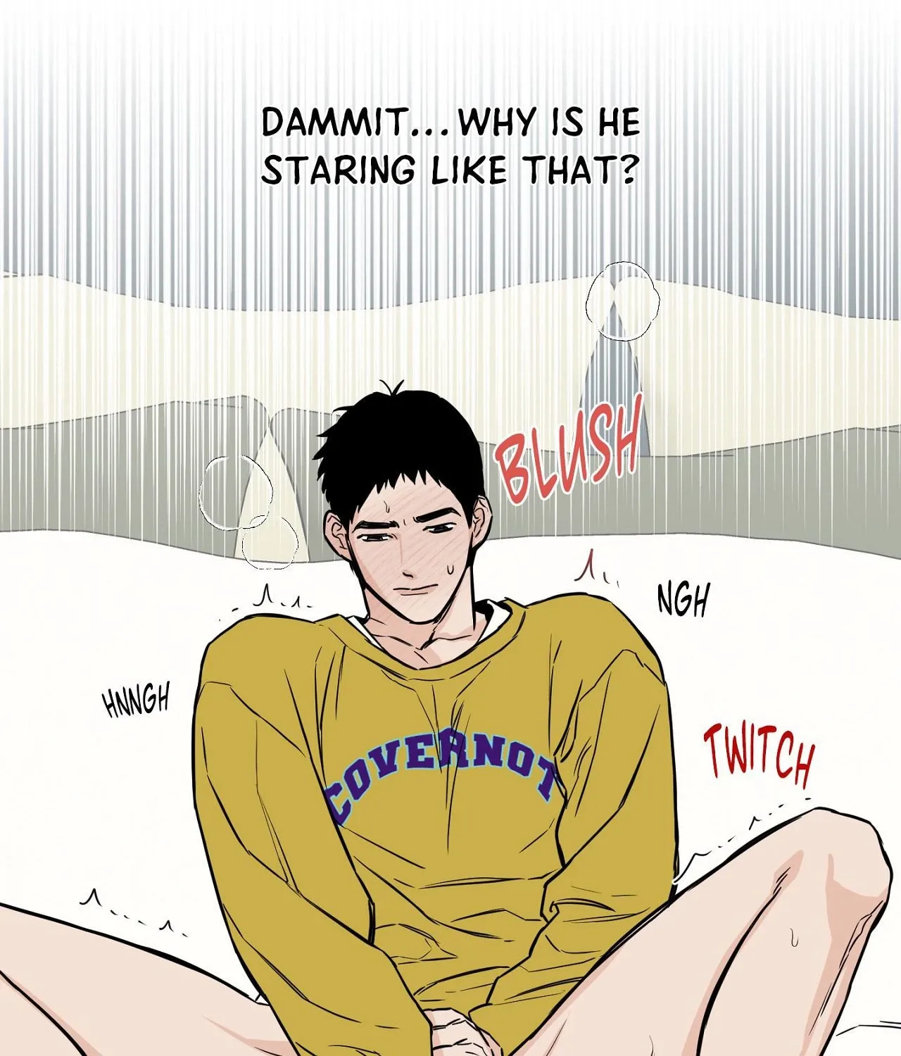 The Byline Deal Chapter 14 page 44 - 