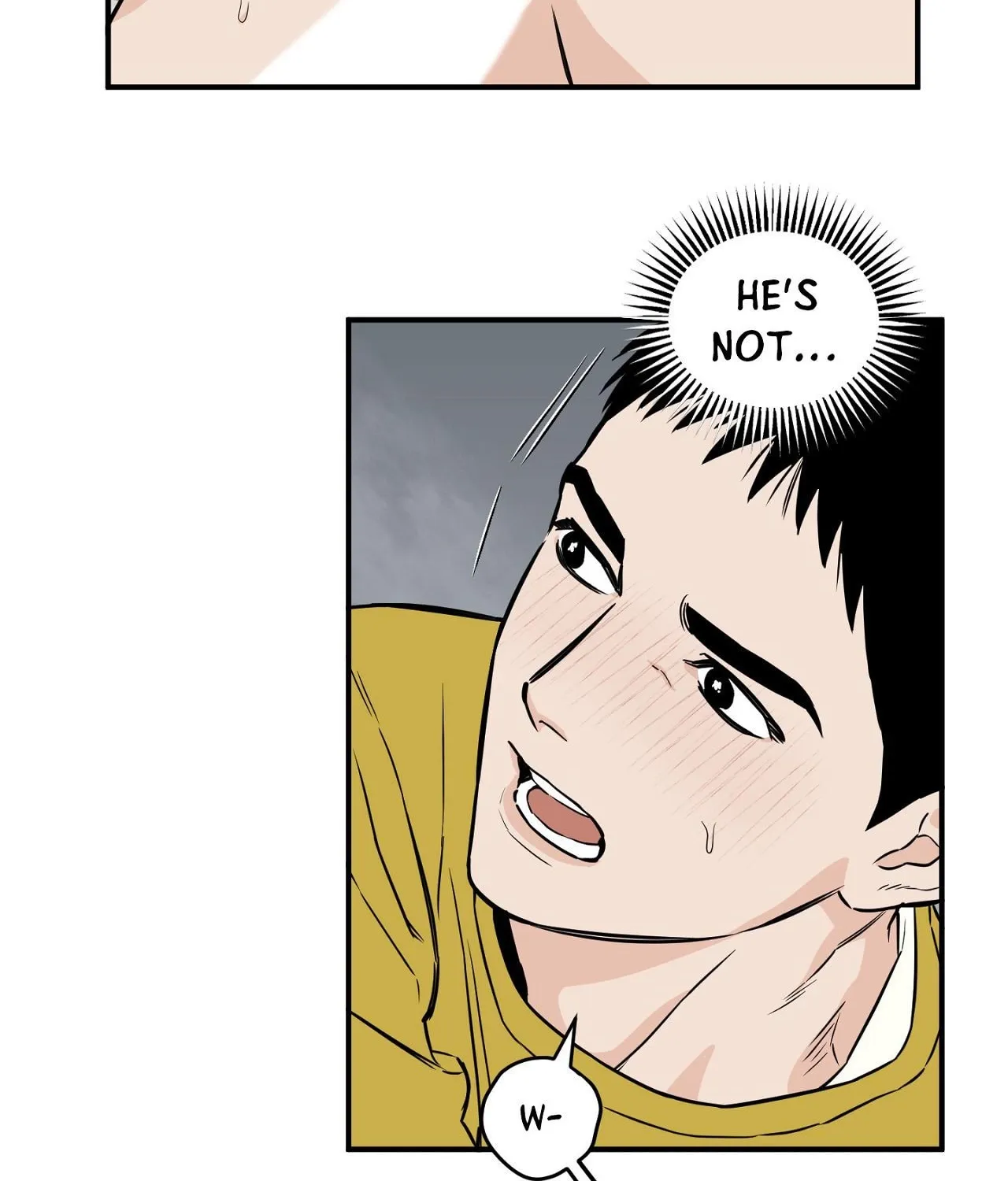 The Byline Deal Chapter 14 page 6 - 