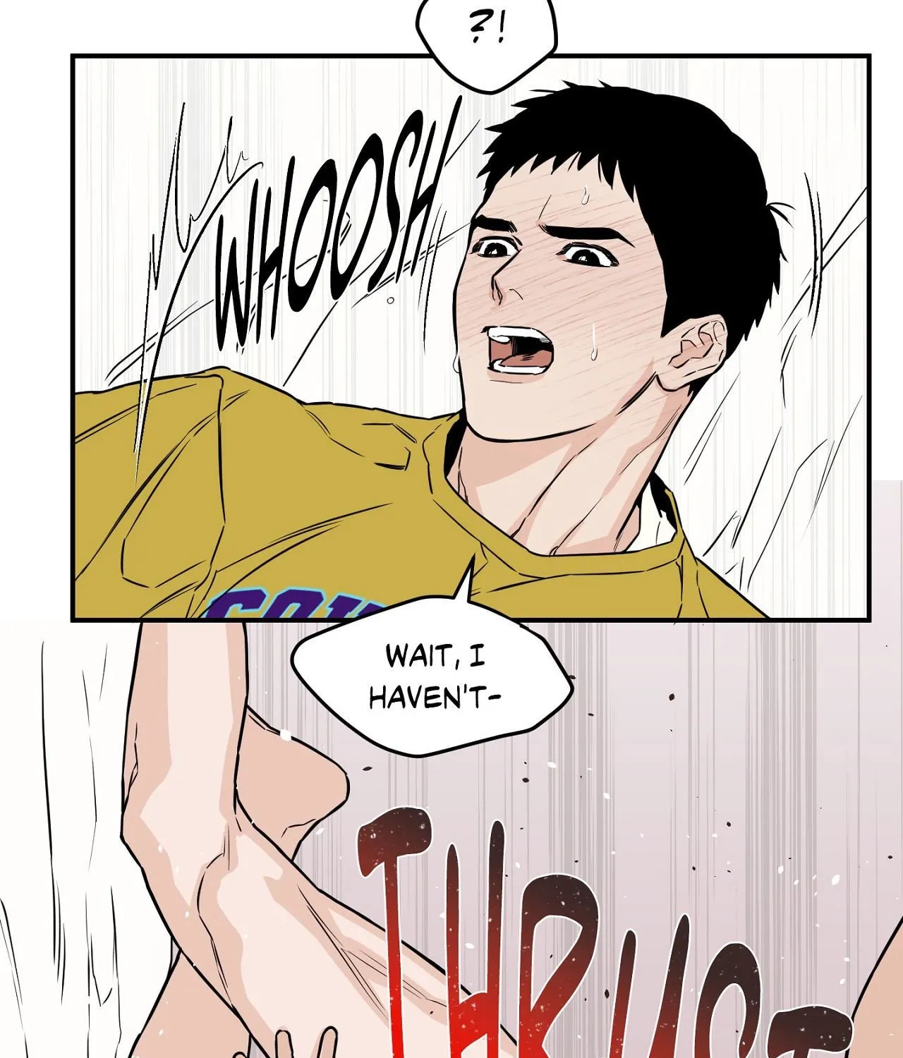 The Byline Deal Chapter 14 page 51 - 