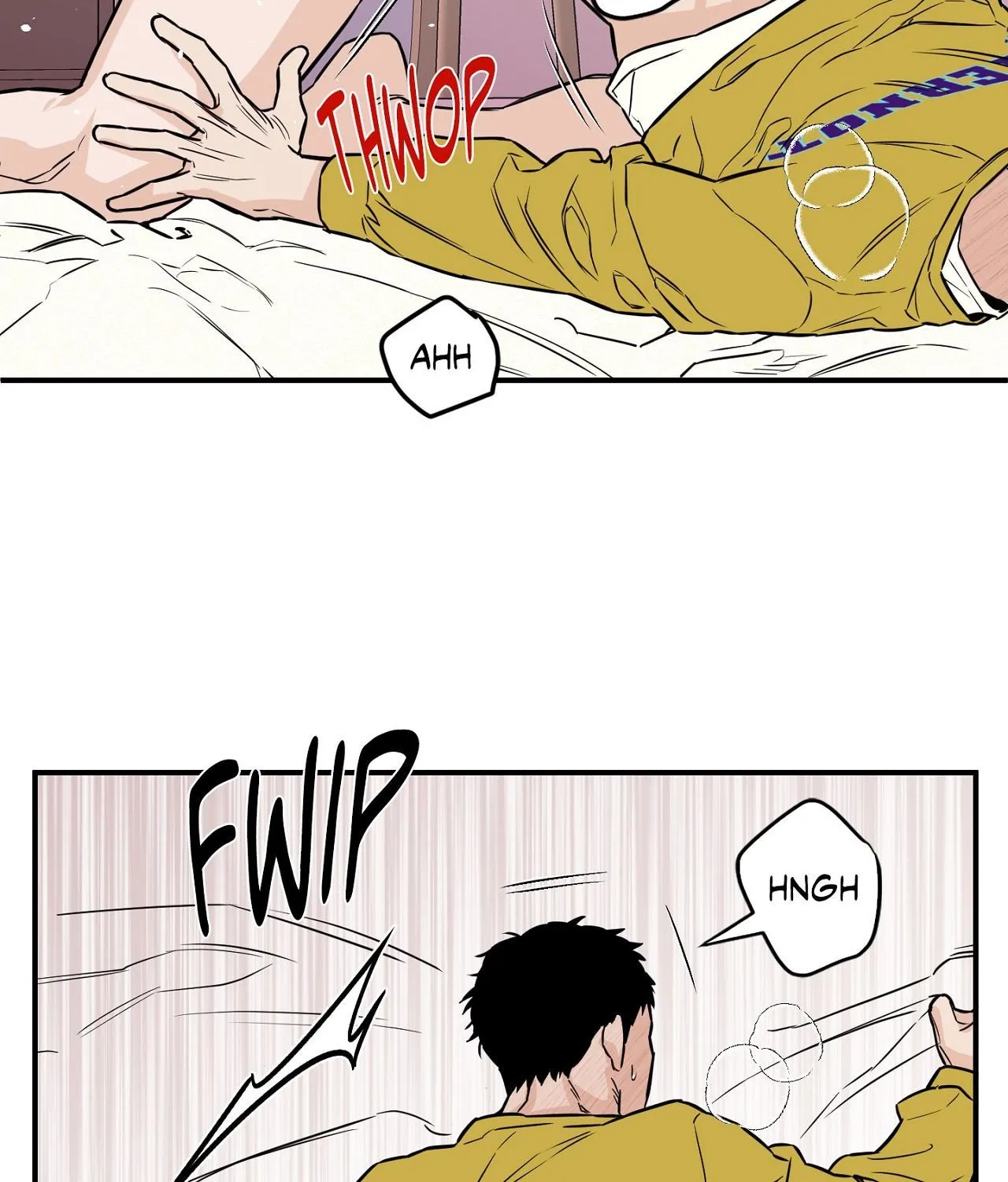 The Byline Deal Chapter 14 page 60 - 