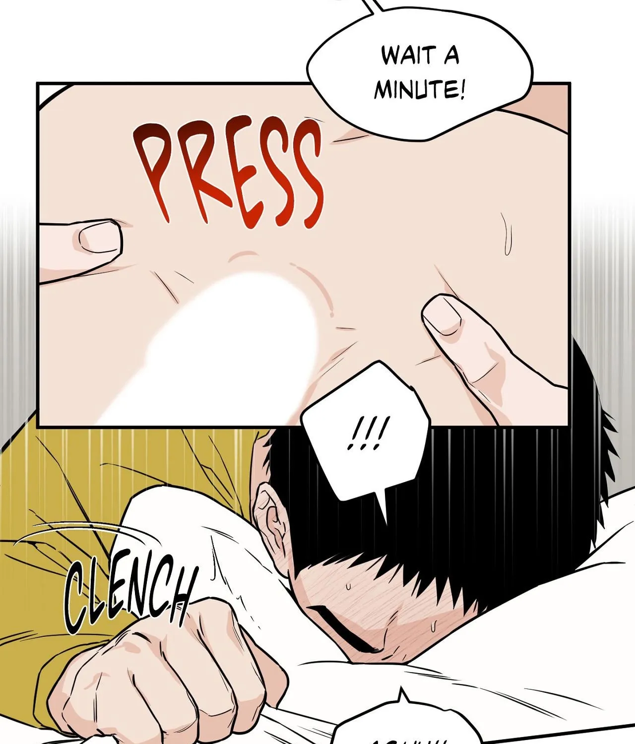 The Byline Deal Chapter 14 page 7 - 