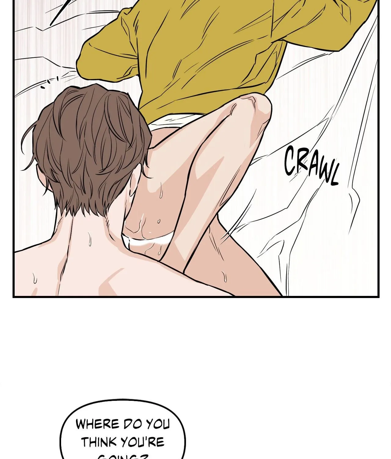 The Byline Deal Chapter 14 page 61 - 