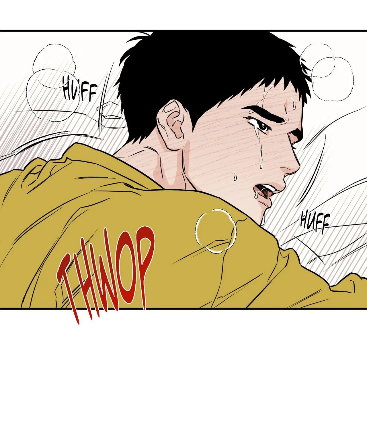 The Byline Deal Chapter 14 page 66 - 