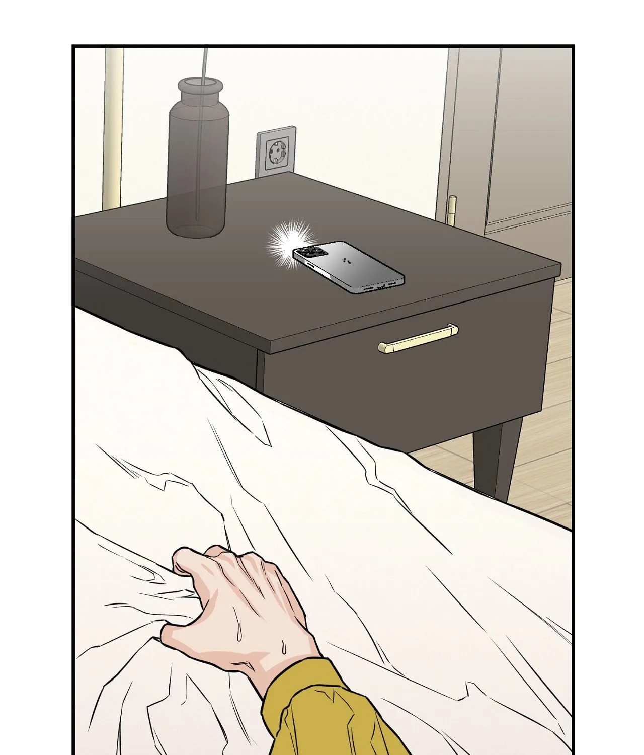 The Byline Deal Chapter 14 page 67 - 