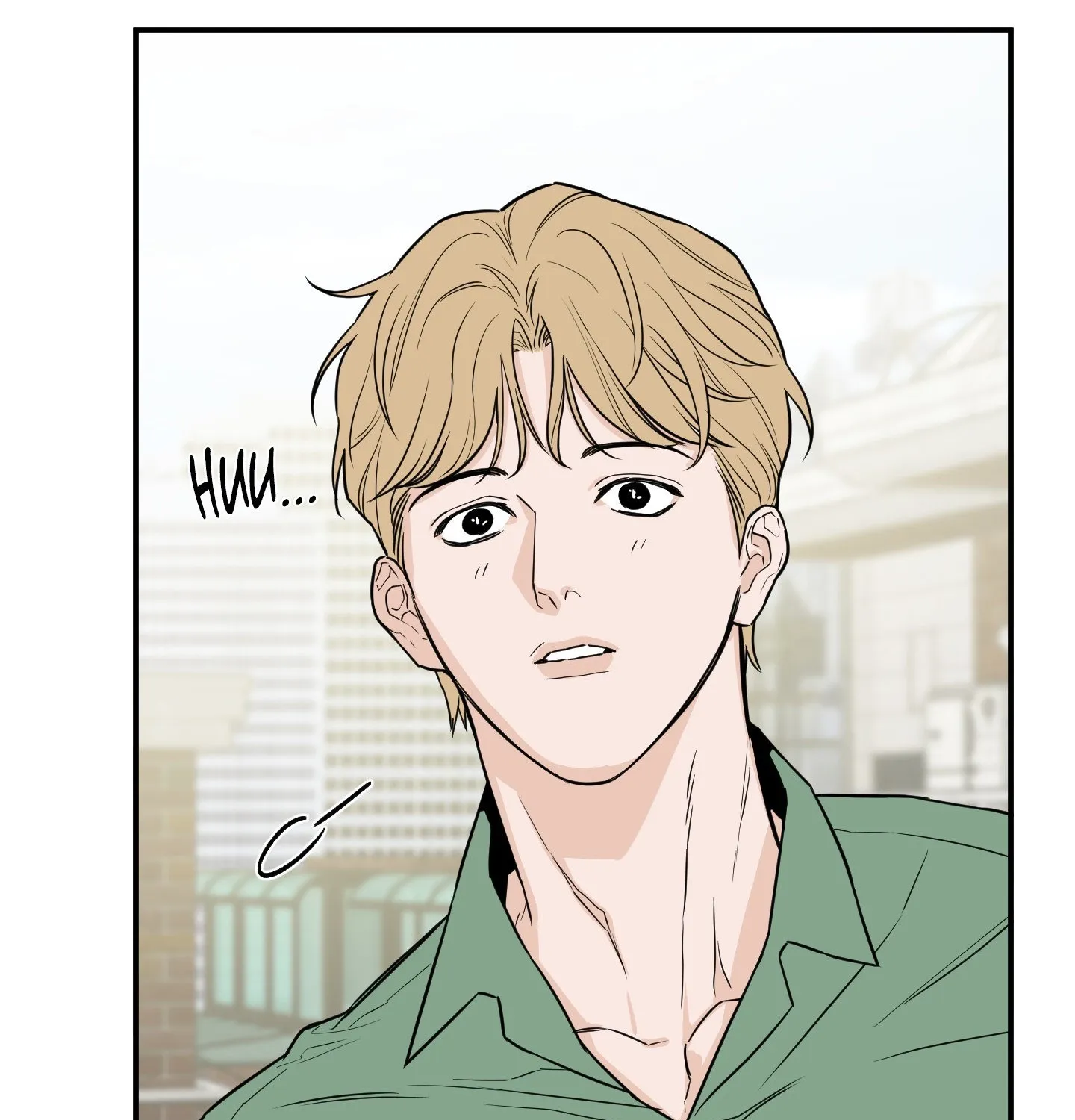 The Byline Deal Chapter 15 page 102 - 