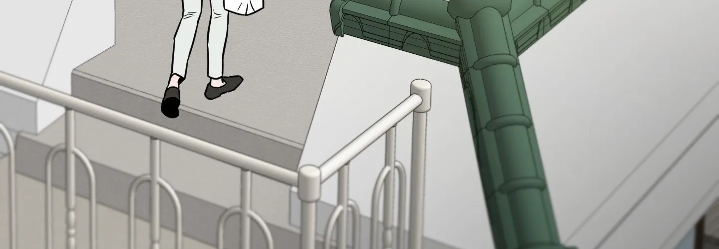The Byline Deal Chapter 15 page 105 - 