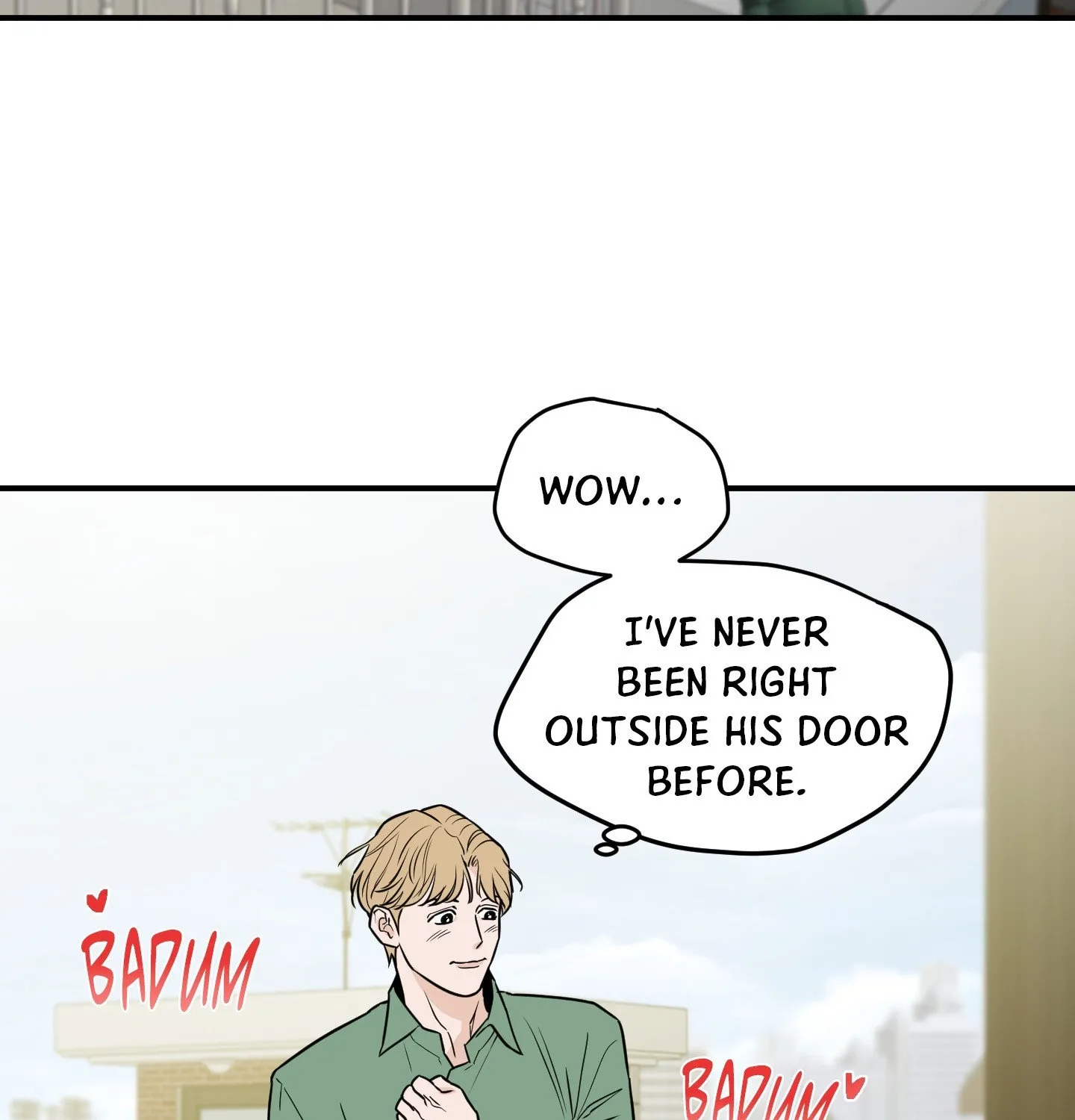 The Byline Deal Chapter 15 page 106 - 