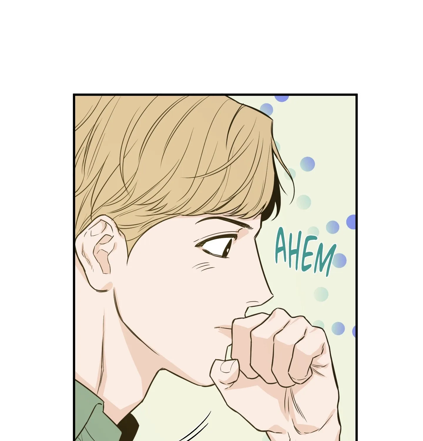 The Byline Deal Chapter 15 page 109 - 