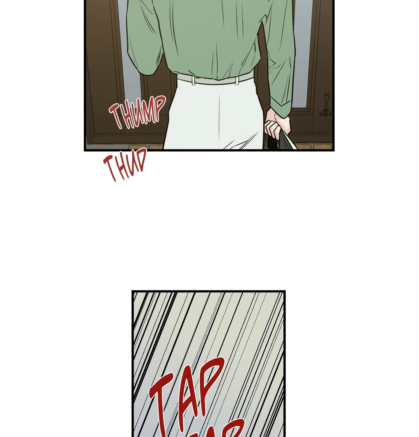 The Byline Deal Chapter 15 page 115 - 