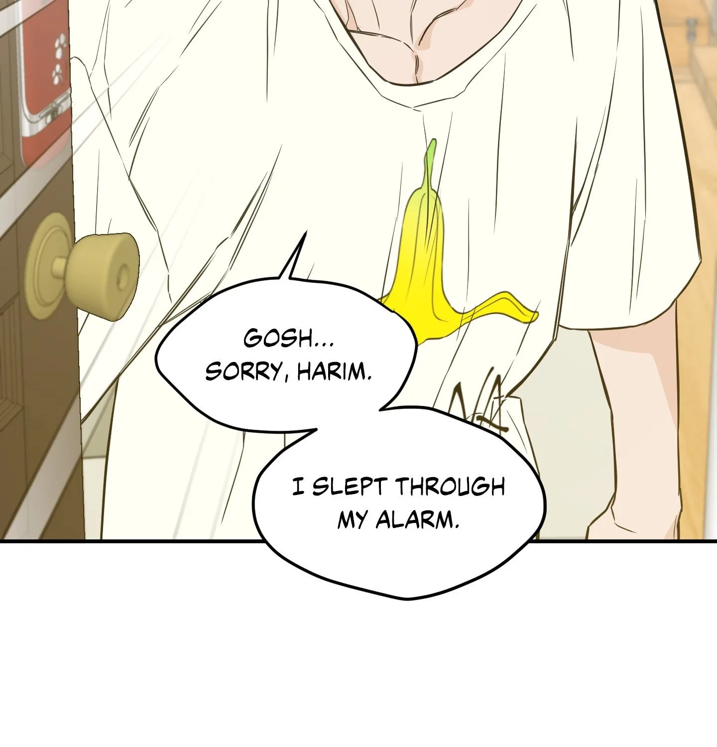 The Byline Deal Chapter 15 page 120 - 