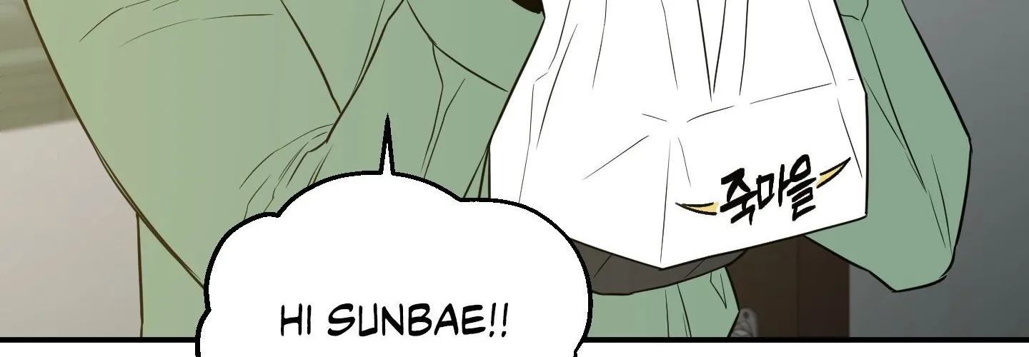 The Byline Deal Chapter 15 page 123 - 