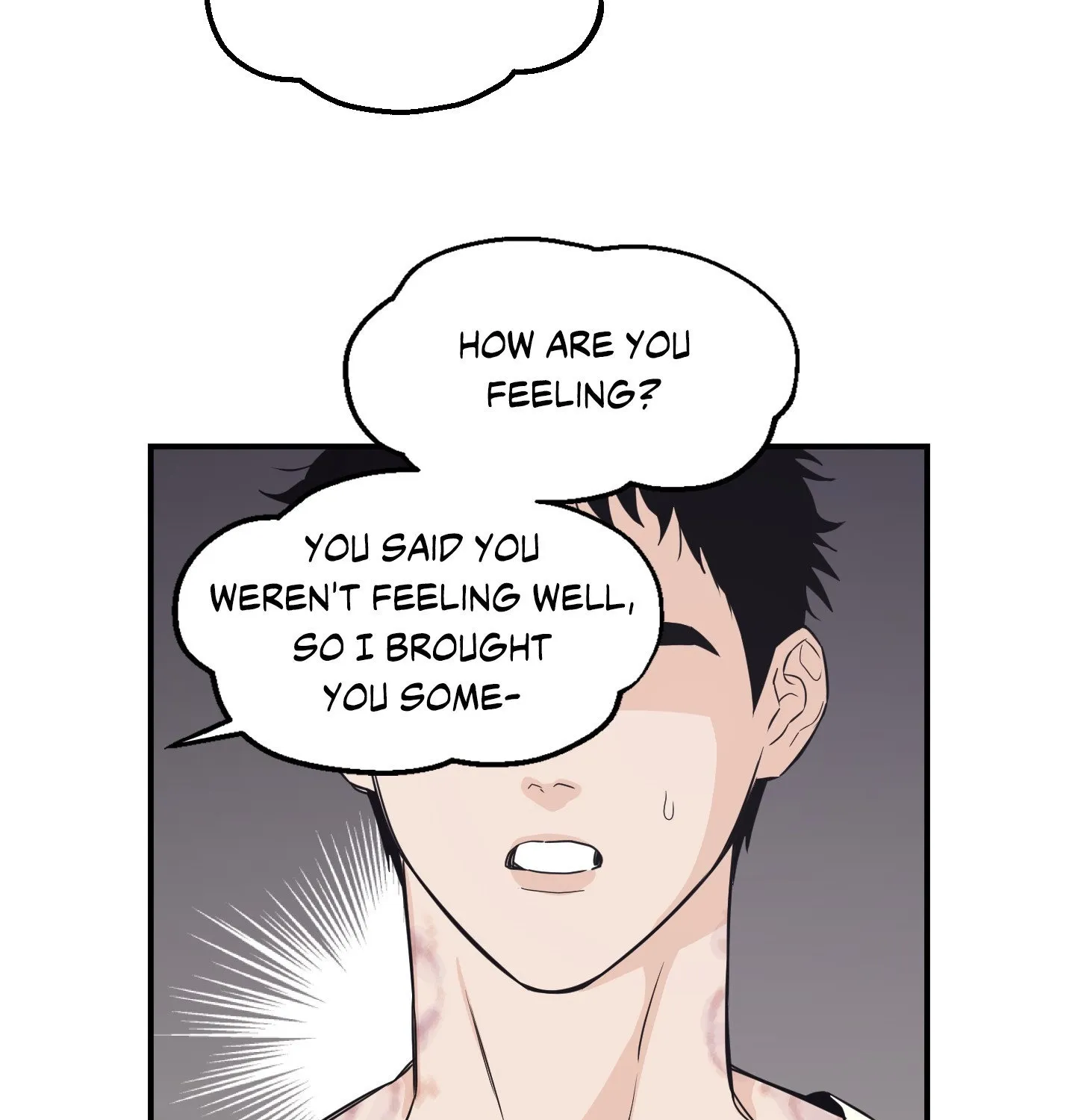 The Byline Deal Chapter 15 page 124 - 