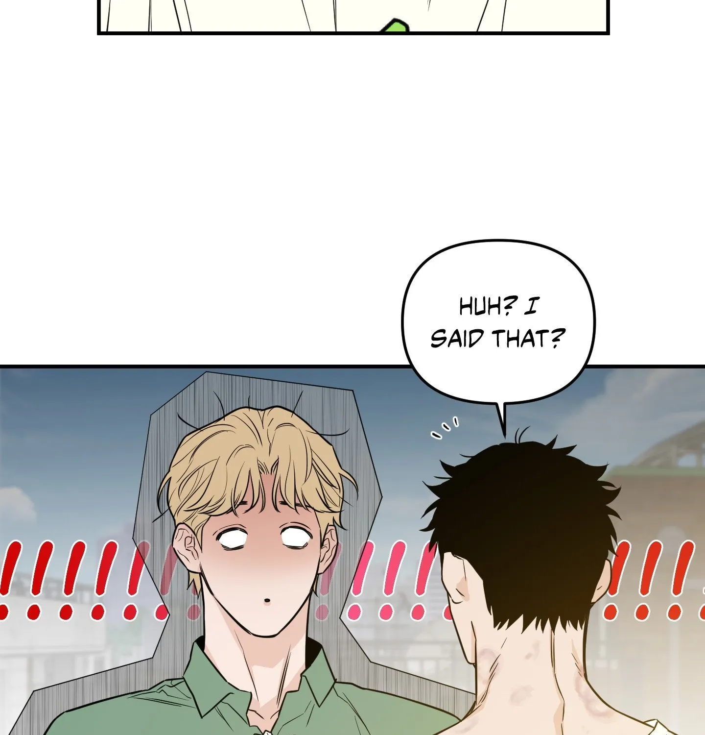 The Byline Deal Chapter 15 page 126 - 