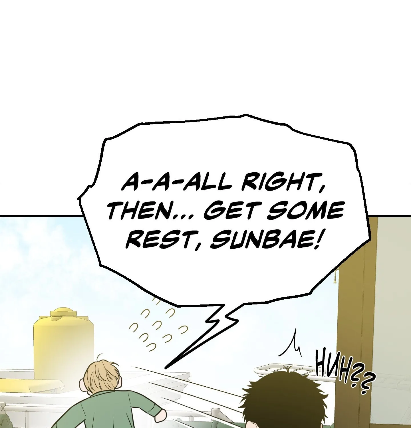 The Byline Deal Chapter 15 page 132 - 