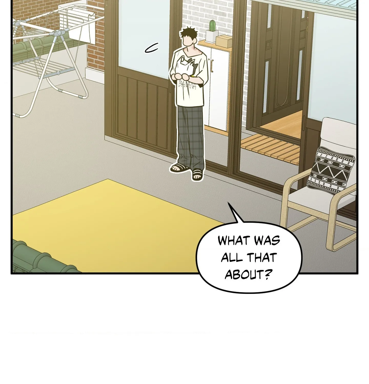 The Byline Deal Chapter 15 page 136 - 