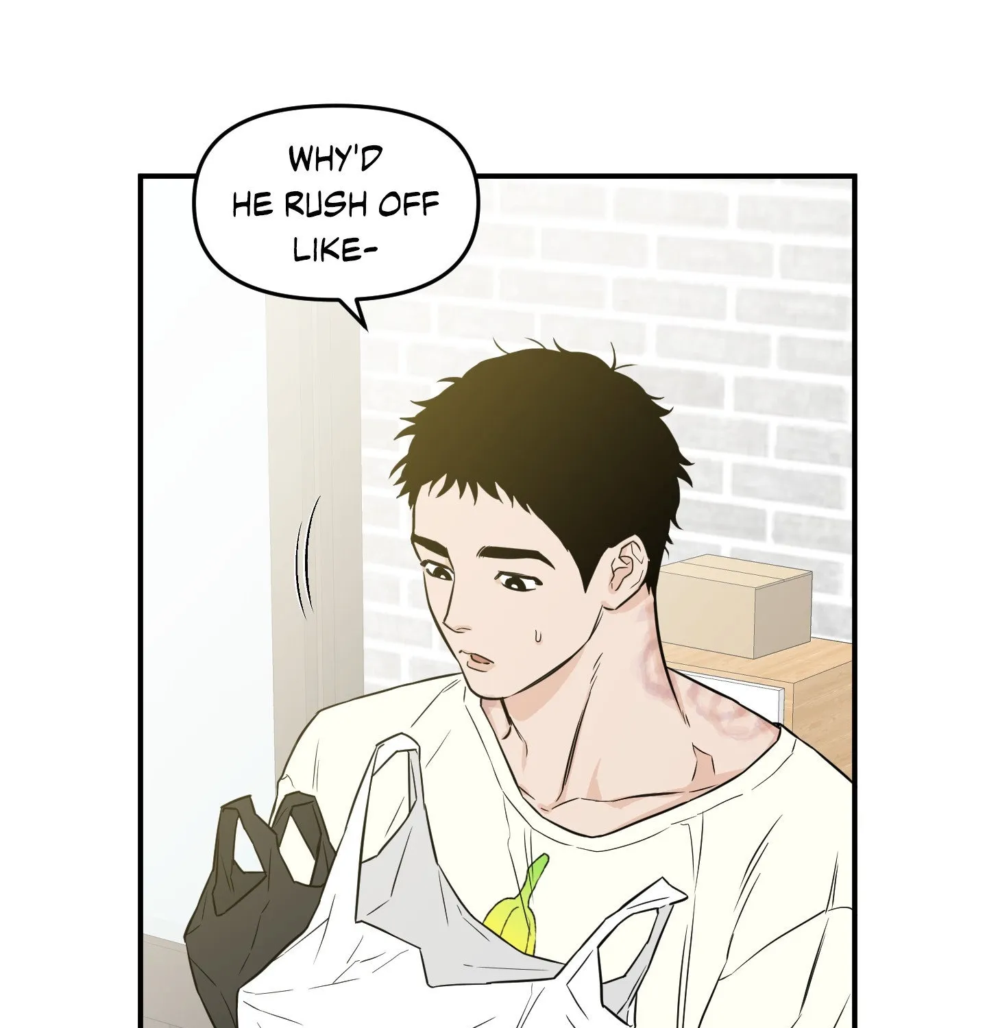 The Byline Deal Chapter 15 page 138 - 