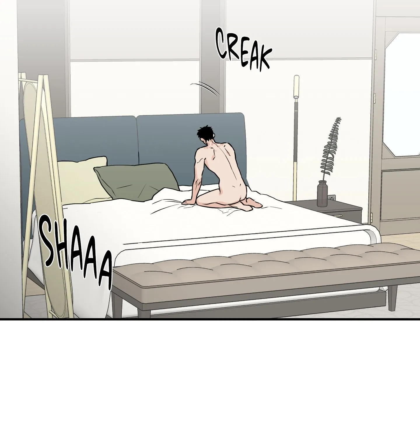 The Byline Deal Chapter 15 page 33 - 