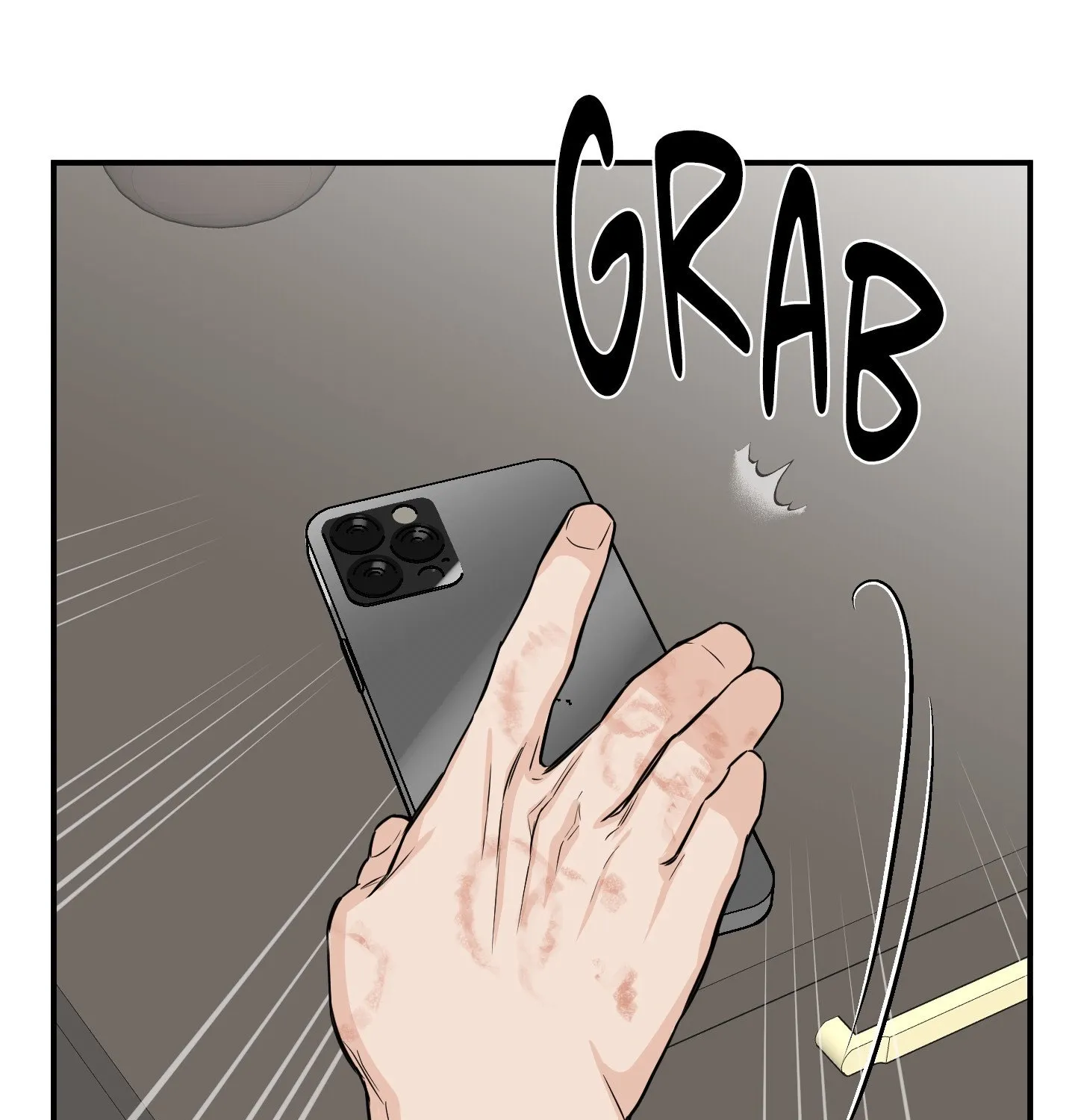 The Byline Deal Chapter 15 page 41 - 