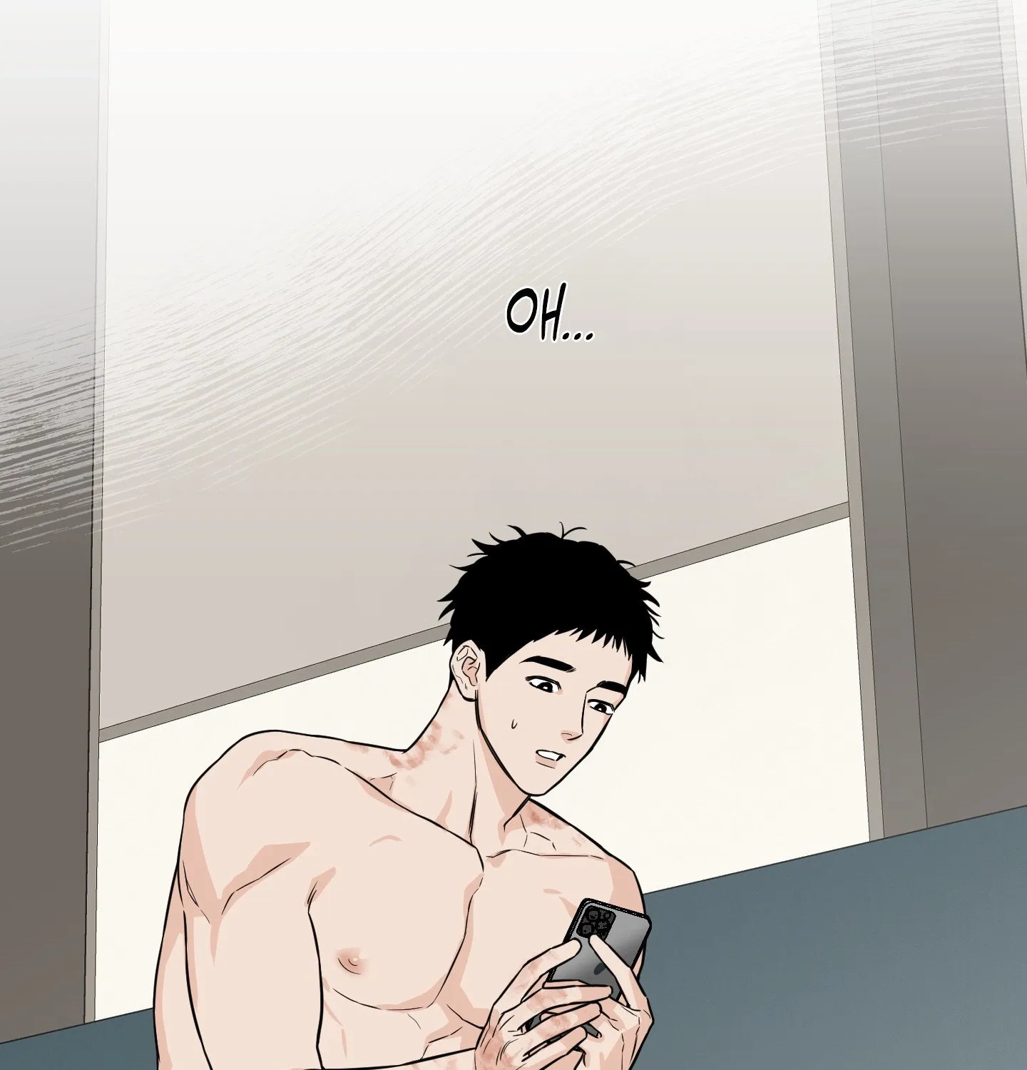 The Byline Deal Chapter 15 page 43 - 