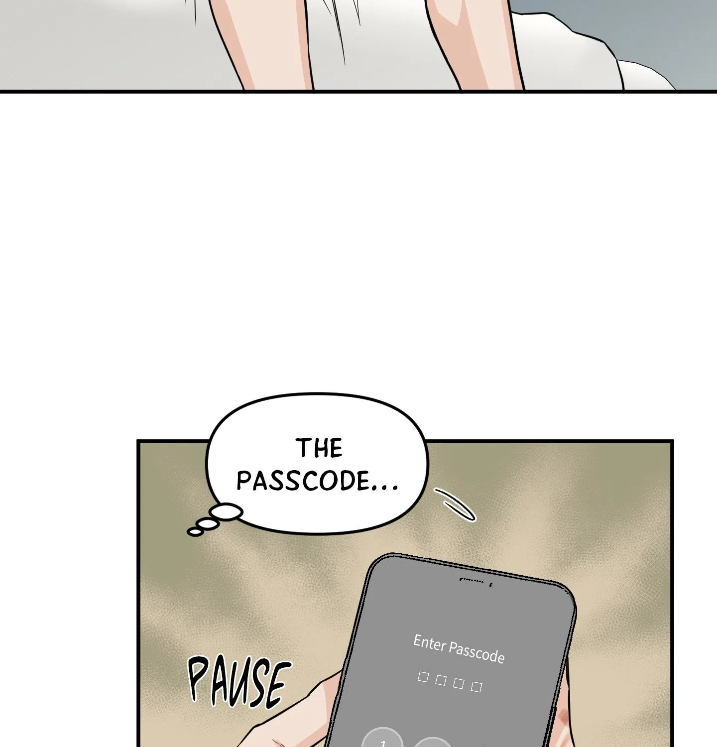 The Byline Deal Chapter 15 page 45 - 