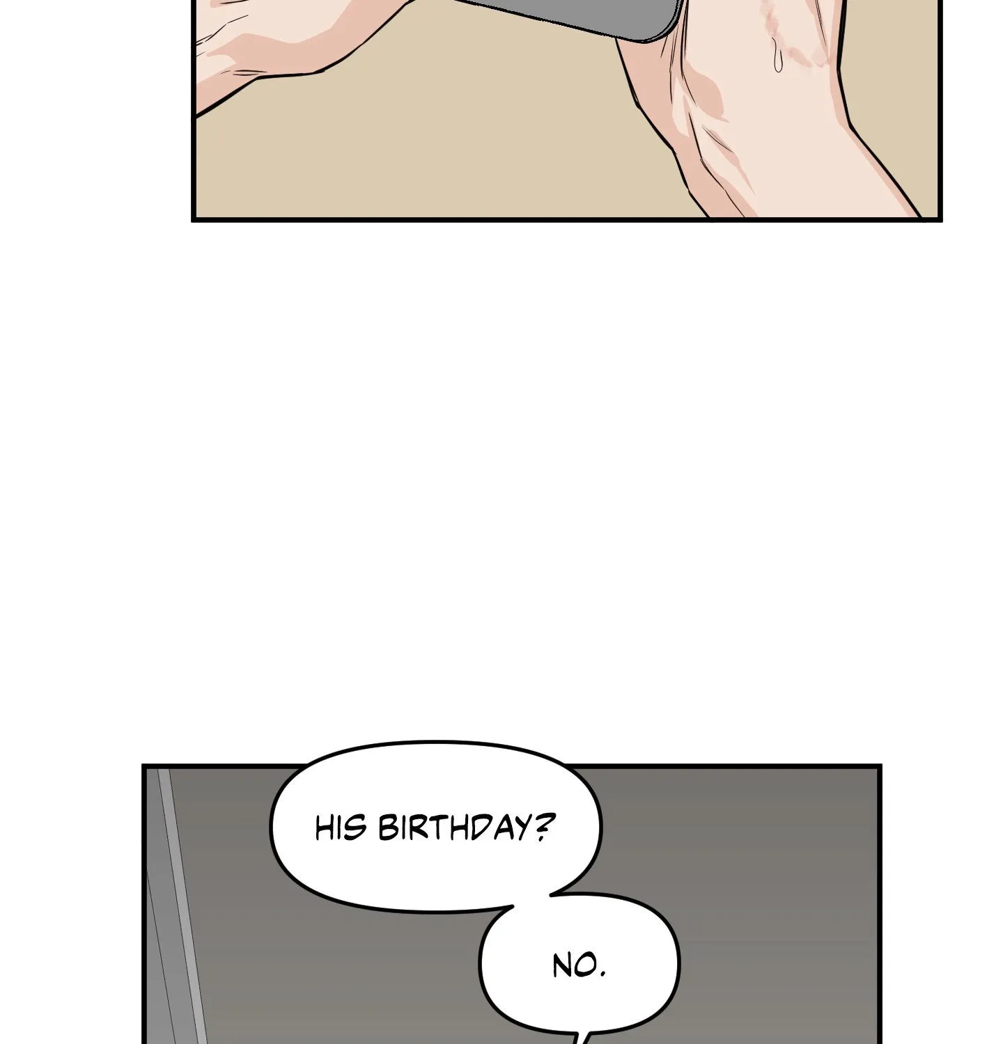 The Byline Deal Chapter 15 page 47 - 