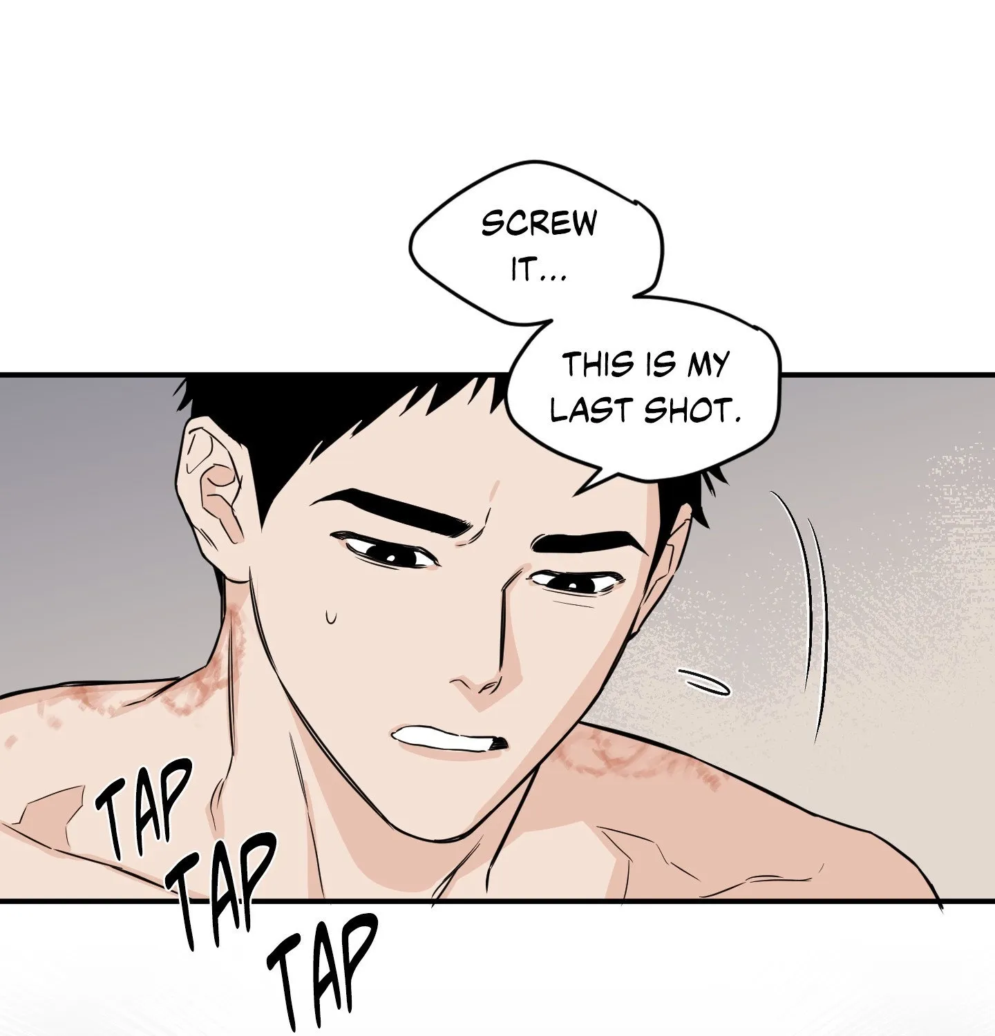 The Byline Deal Chapter 15 page 53 - 