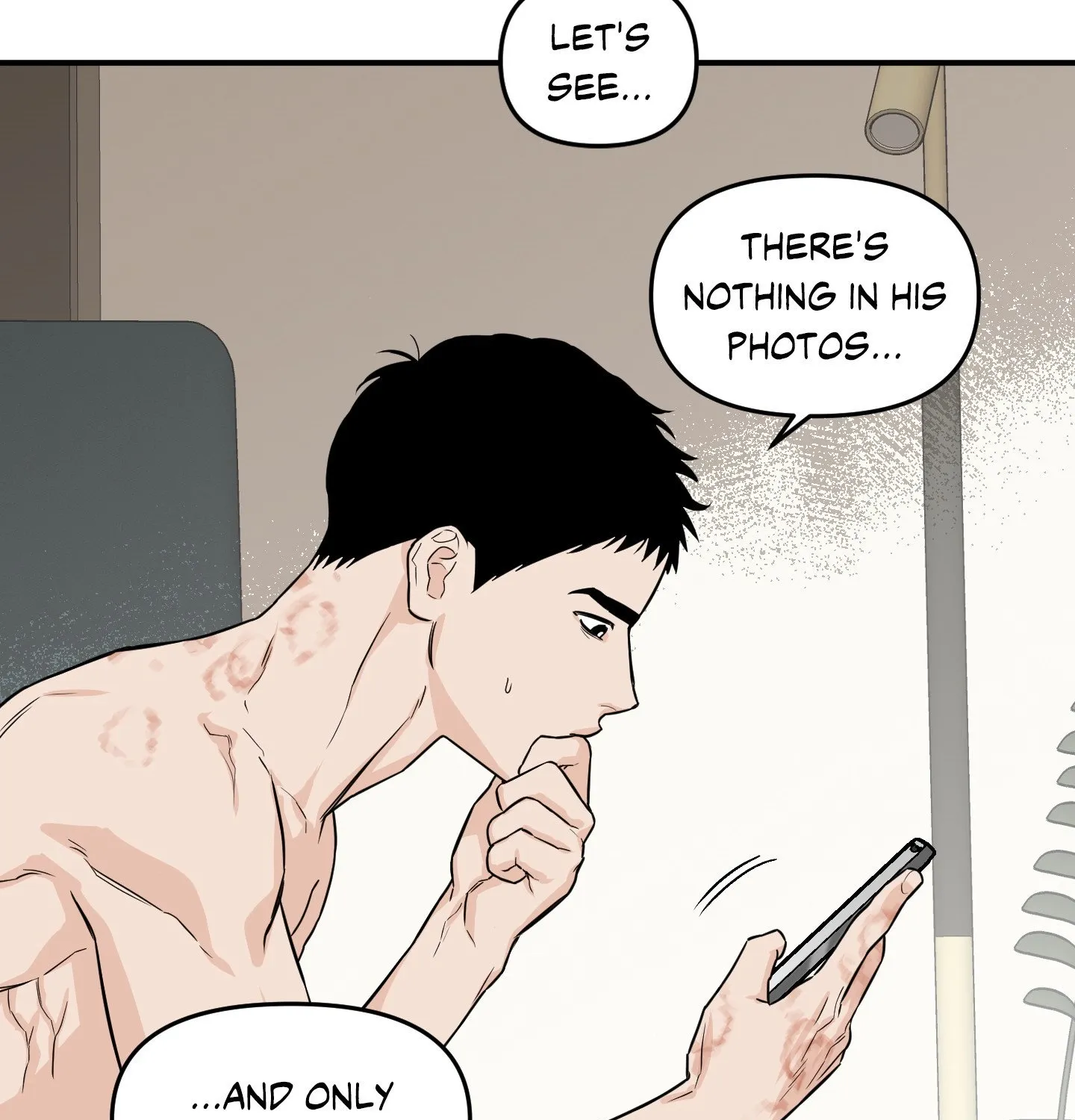The Byline Deal Chapter 15 page 57 - 