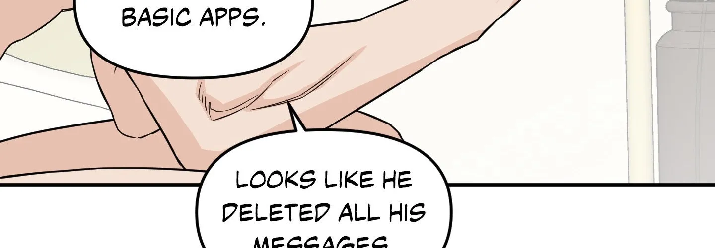 The Byline Deal Chapter 15 page 58 - 