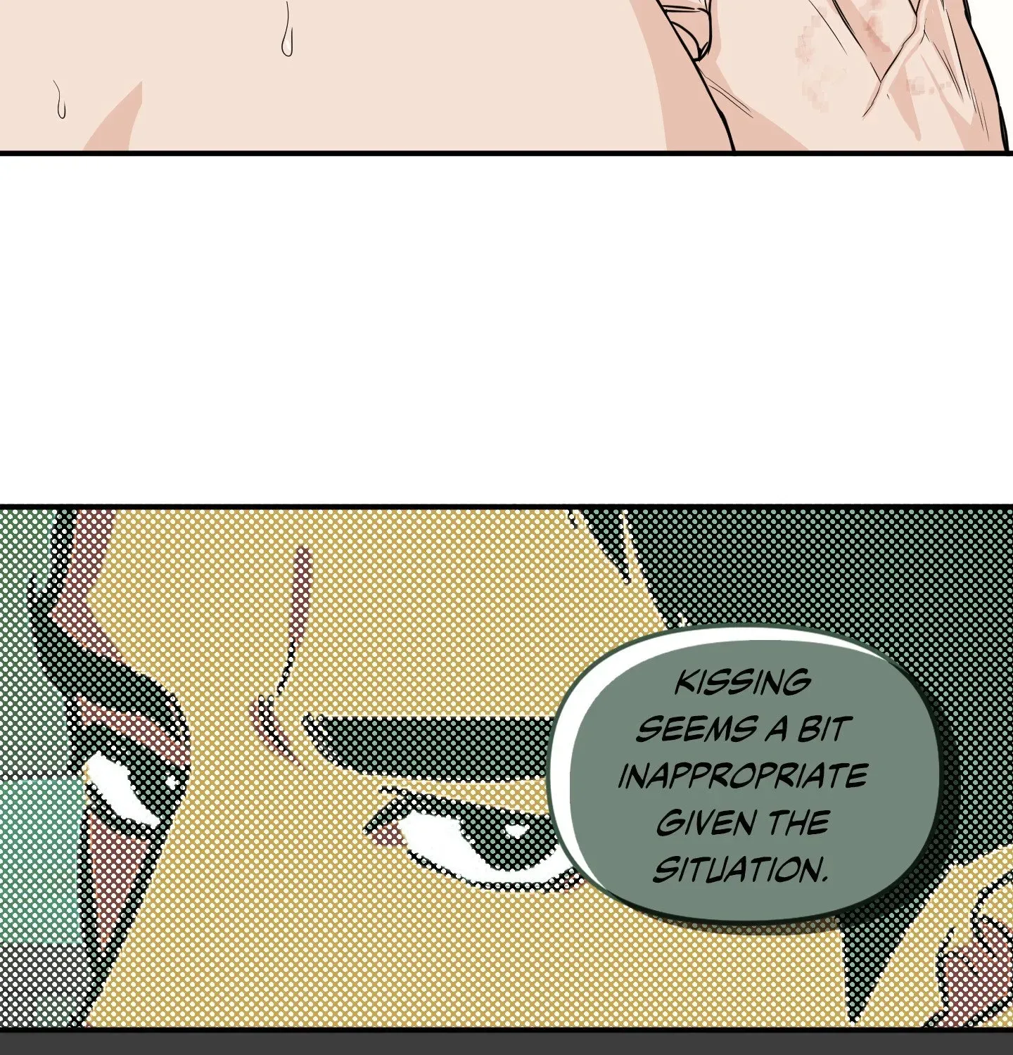 The Byline Deal Chapter 15 page 7 - 