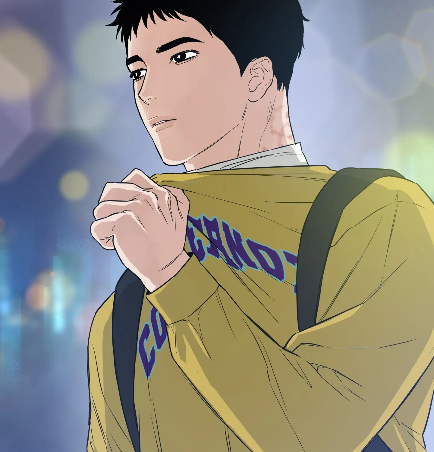 The Byline Deal Chapter 15 page 79 - 