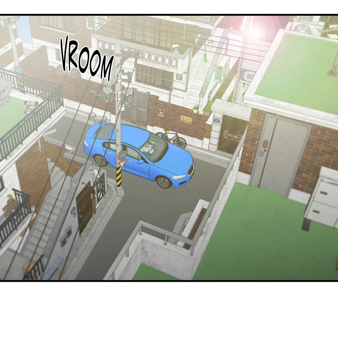 The Byline Deal Chapter 15 page 87 - 