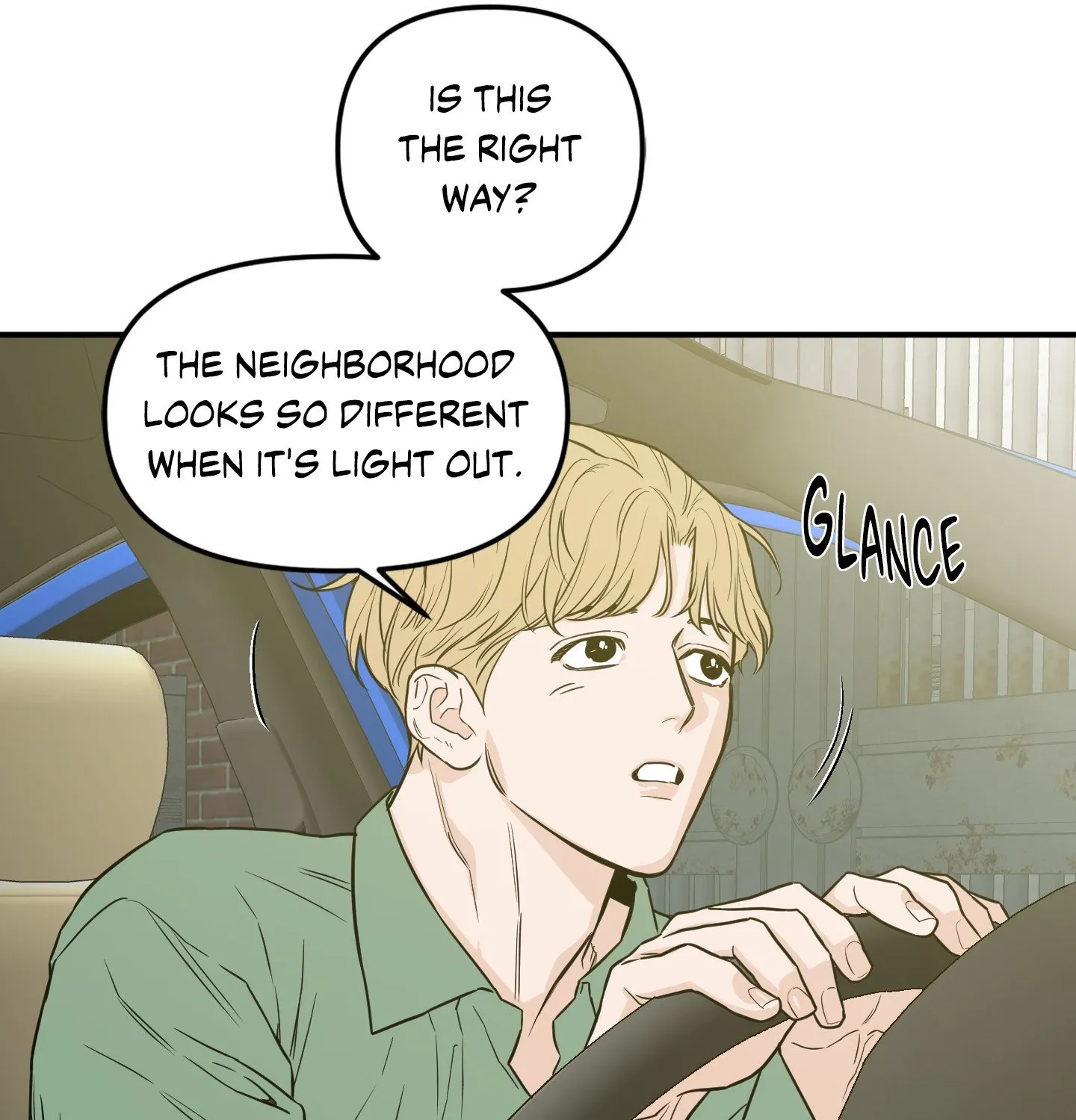 The Byline Deal Chapter 15 page 91 - 