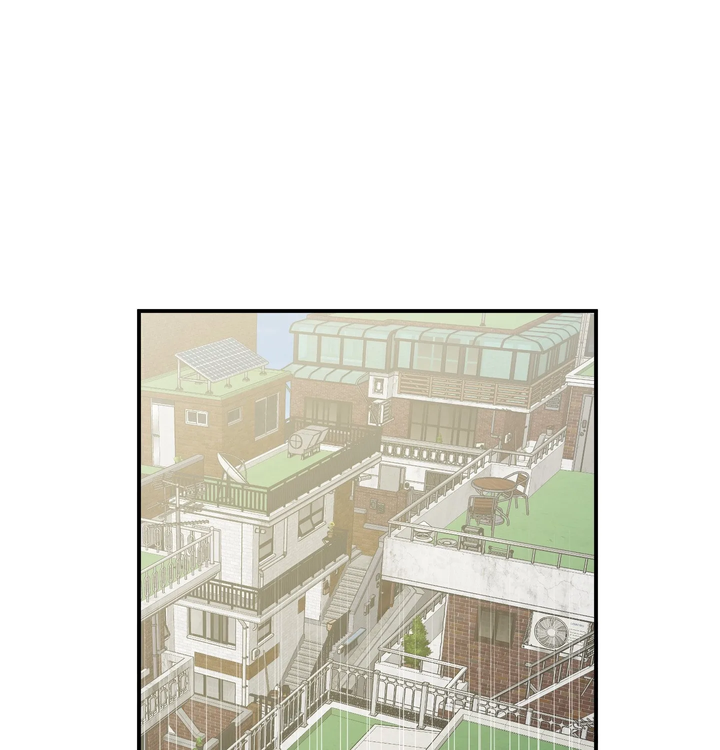 The Byline Deal Chapter 16 page 1 - 