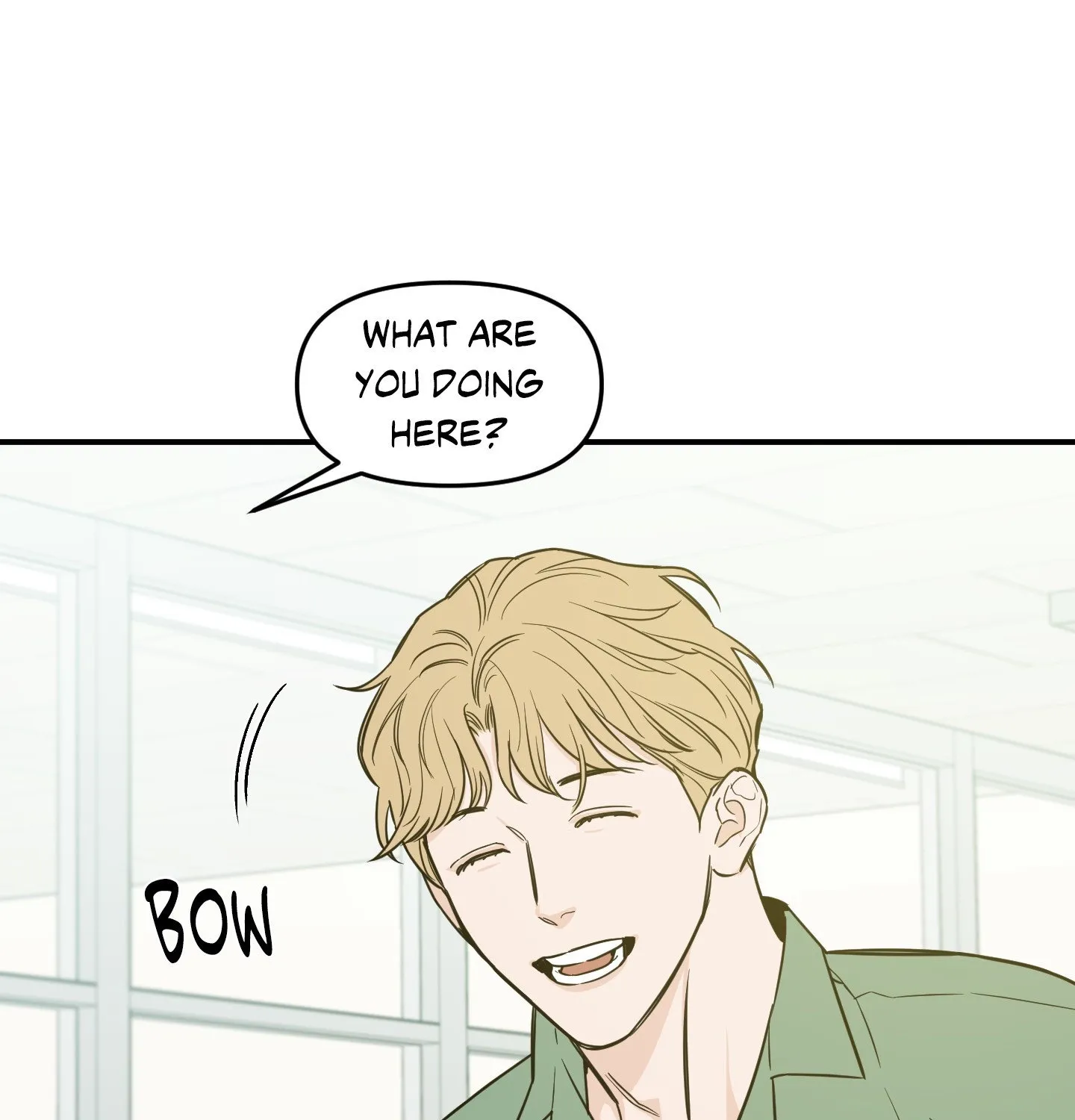 The Byline Deal Chapter 16 page 105 - 