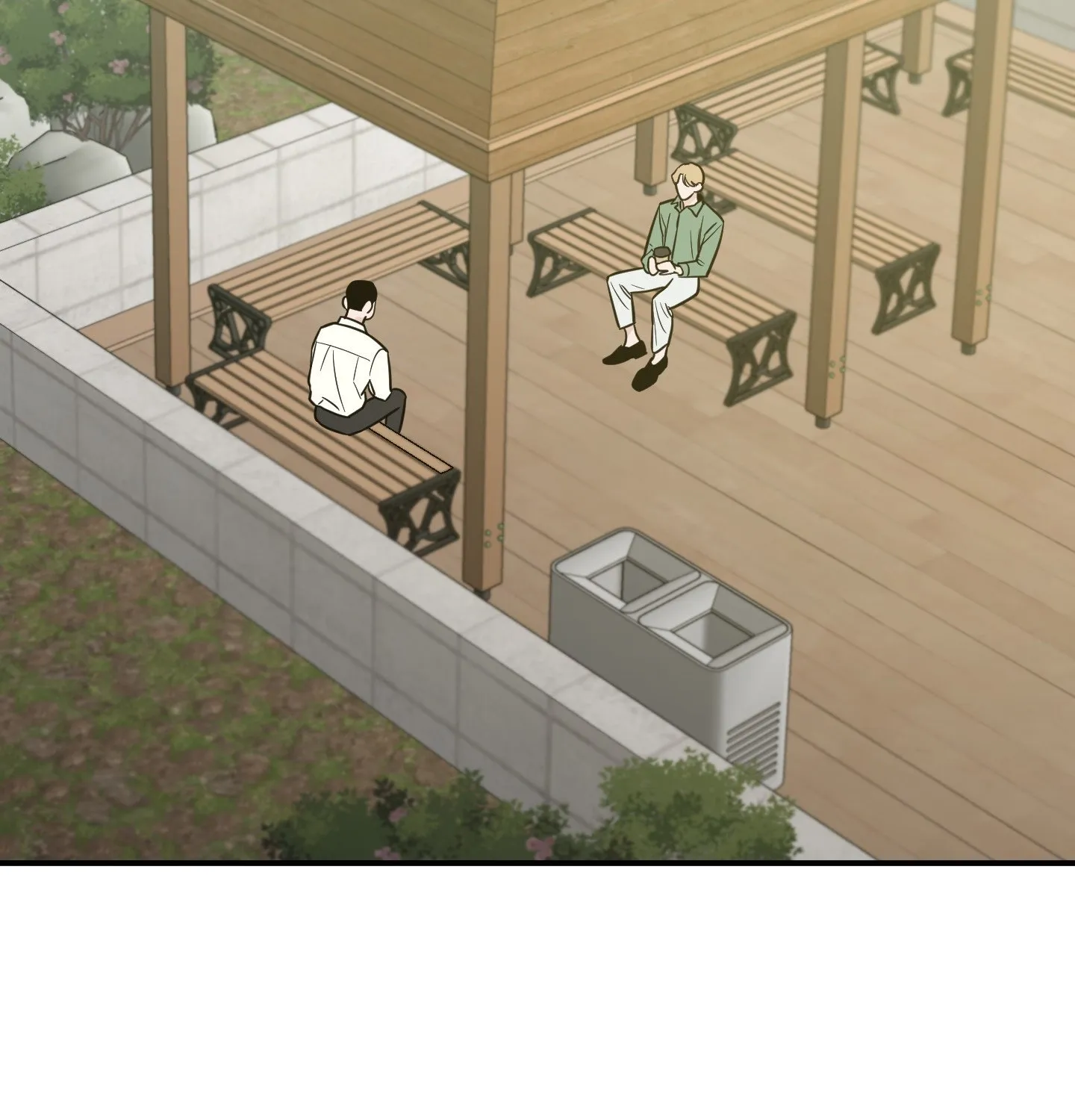 The Byline Deal Chapter 16 page 109 - 