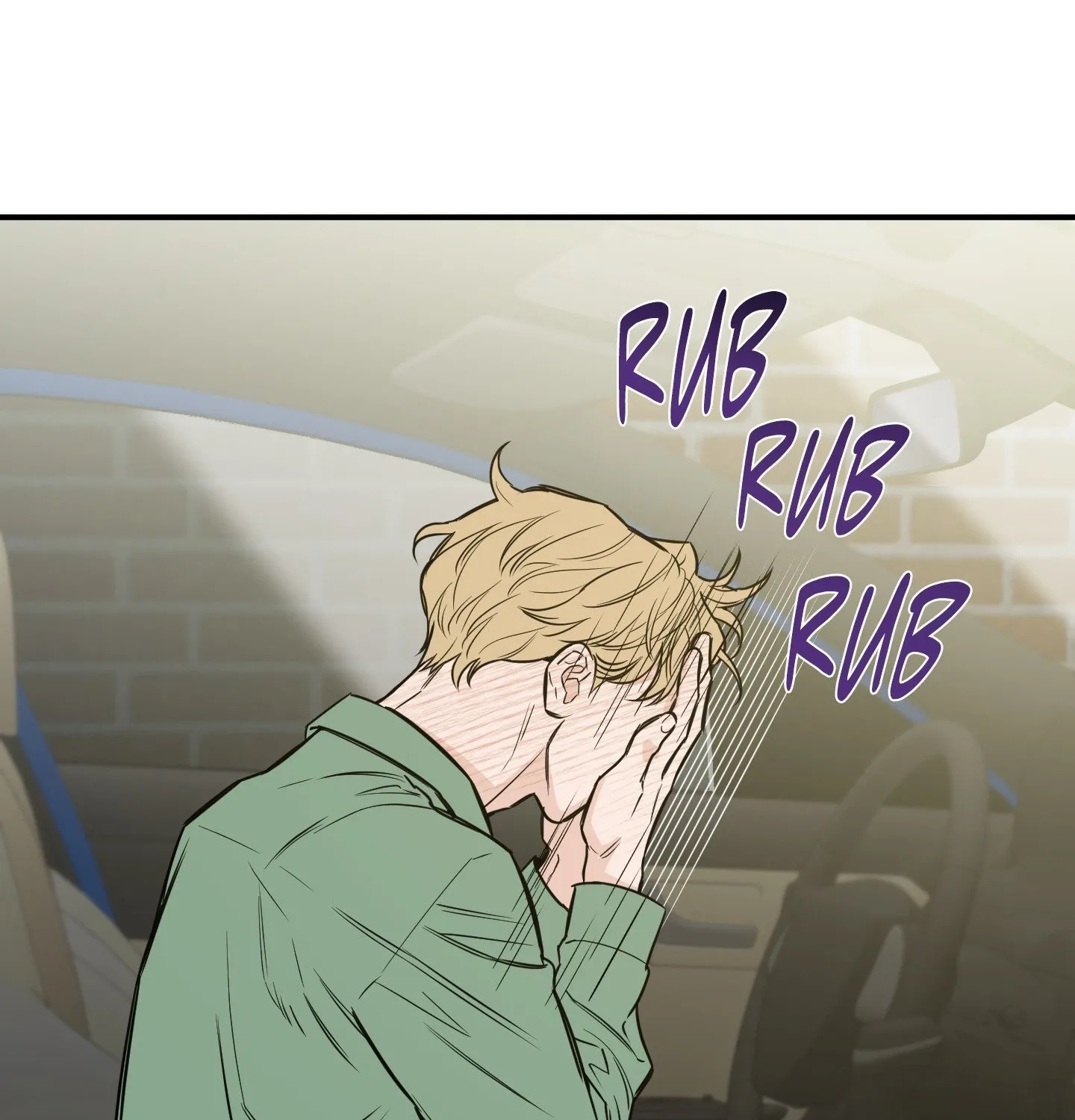 The Byline Deal Chapter 16 page 12 - 