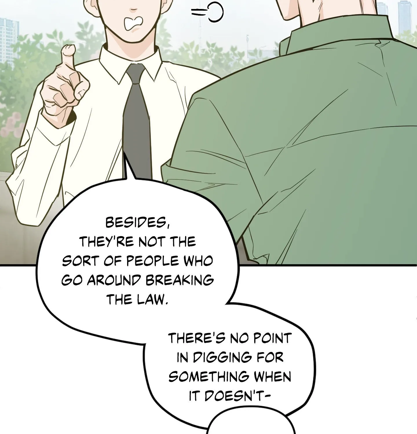 The Byline Deal Chapter 16 page 125 - 