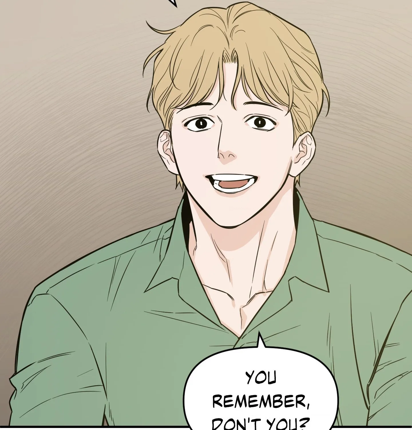 The Byline Deal Chapter 16 page 129 - 