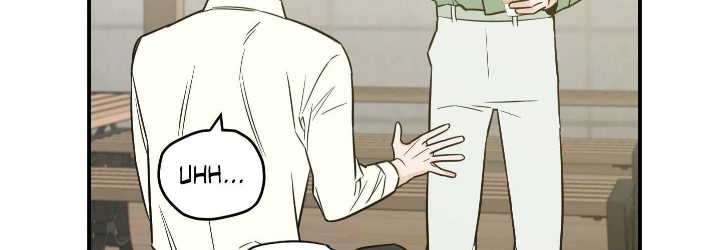 The Byline Deal Chapter 16 page 136 - 