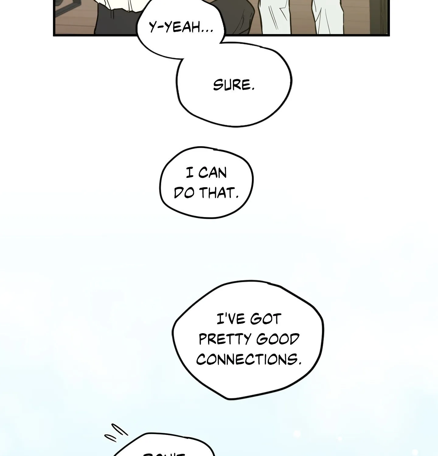 The Byline Deal Chapter 16 page 137 - 