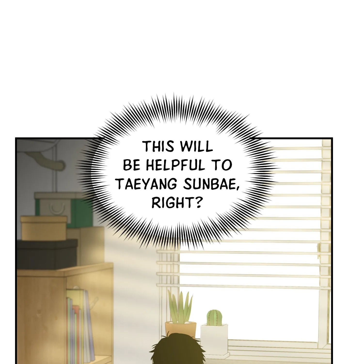 The Byline Deal Chapter 16 page 141 - 