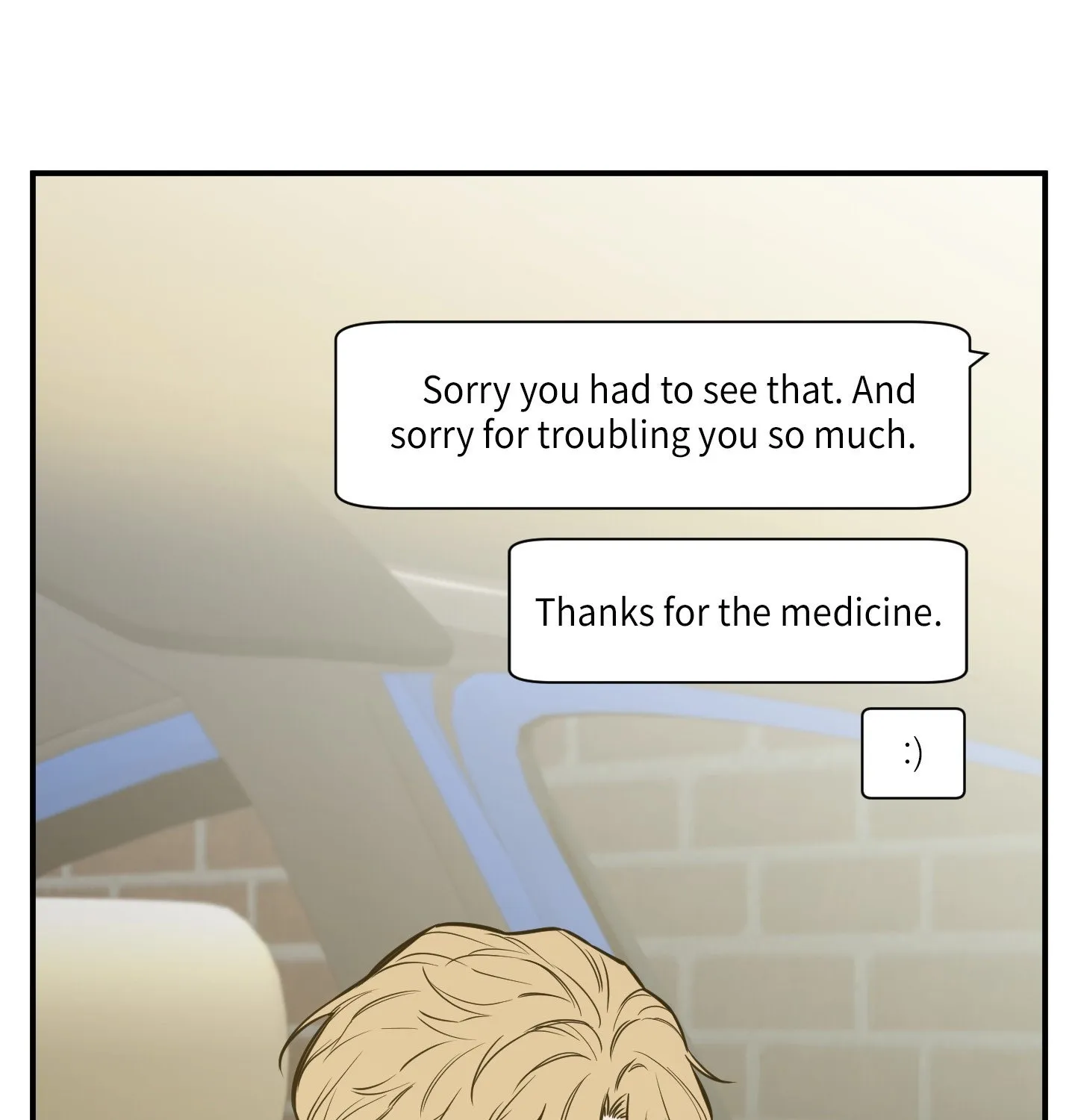The Byline Deal Chapter 16 page 19 - 