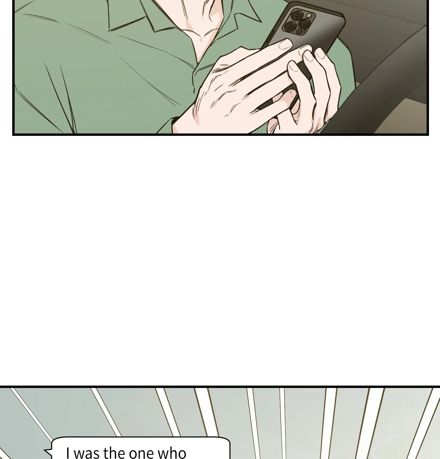 The Byline Deal Chapter 16 page 21 - 