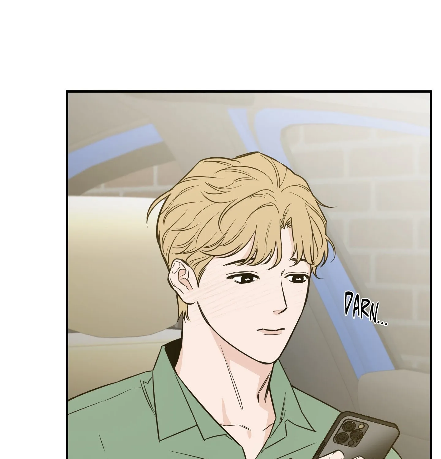 The Byline Deal Chapter 16 page 28 - 