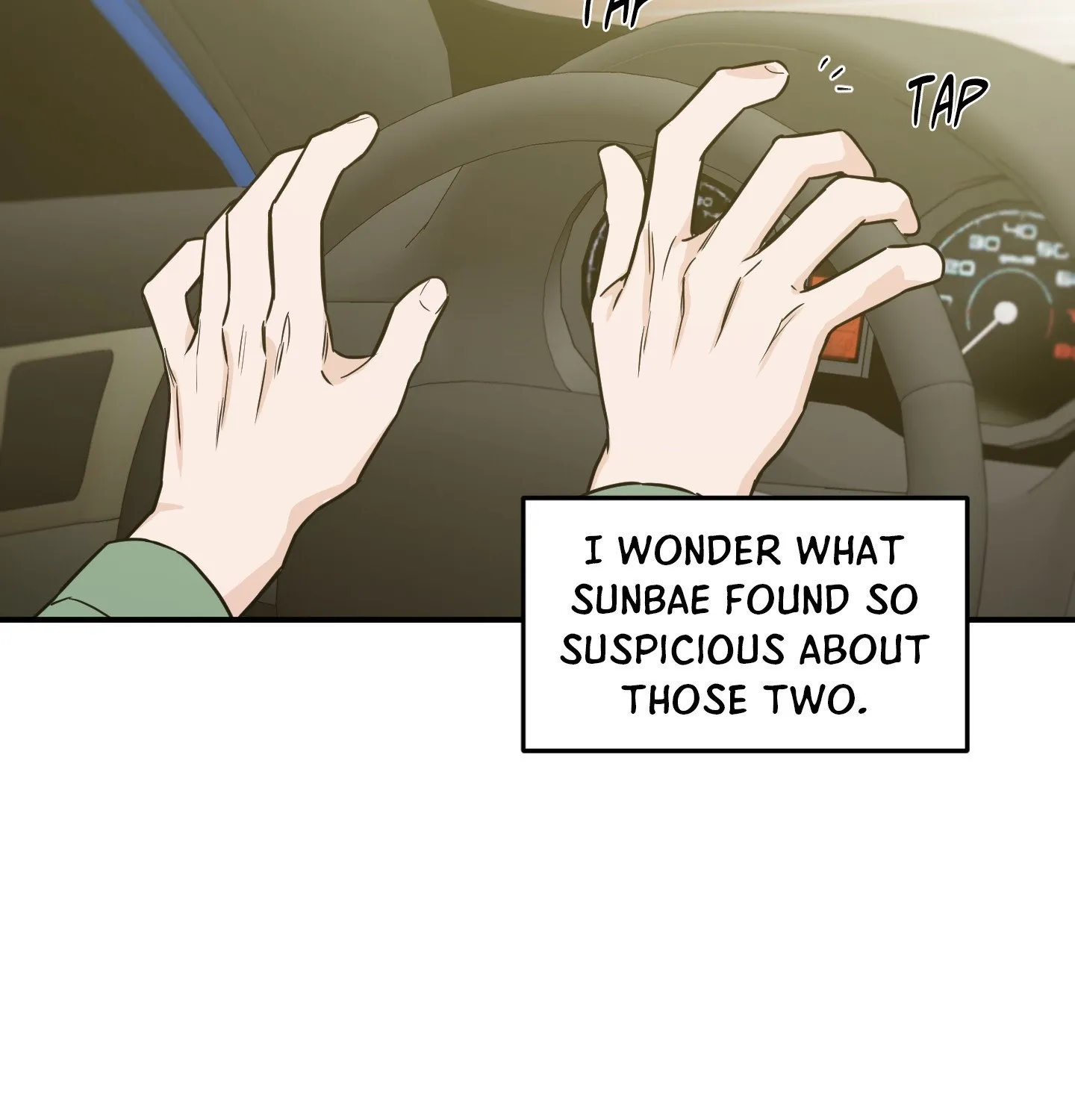 The Byline Deal Chapter 16 page 41 - 
