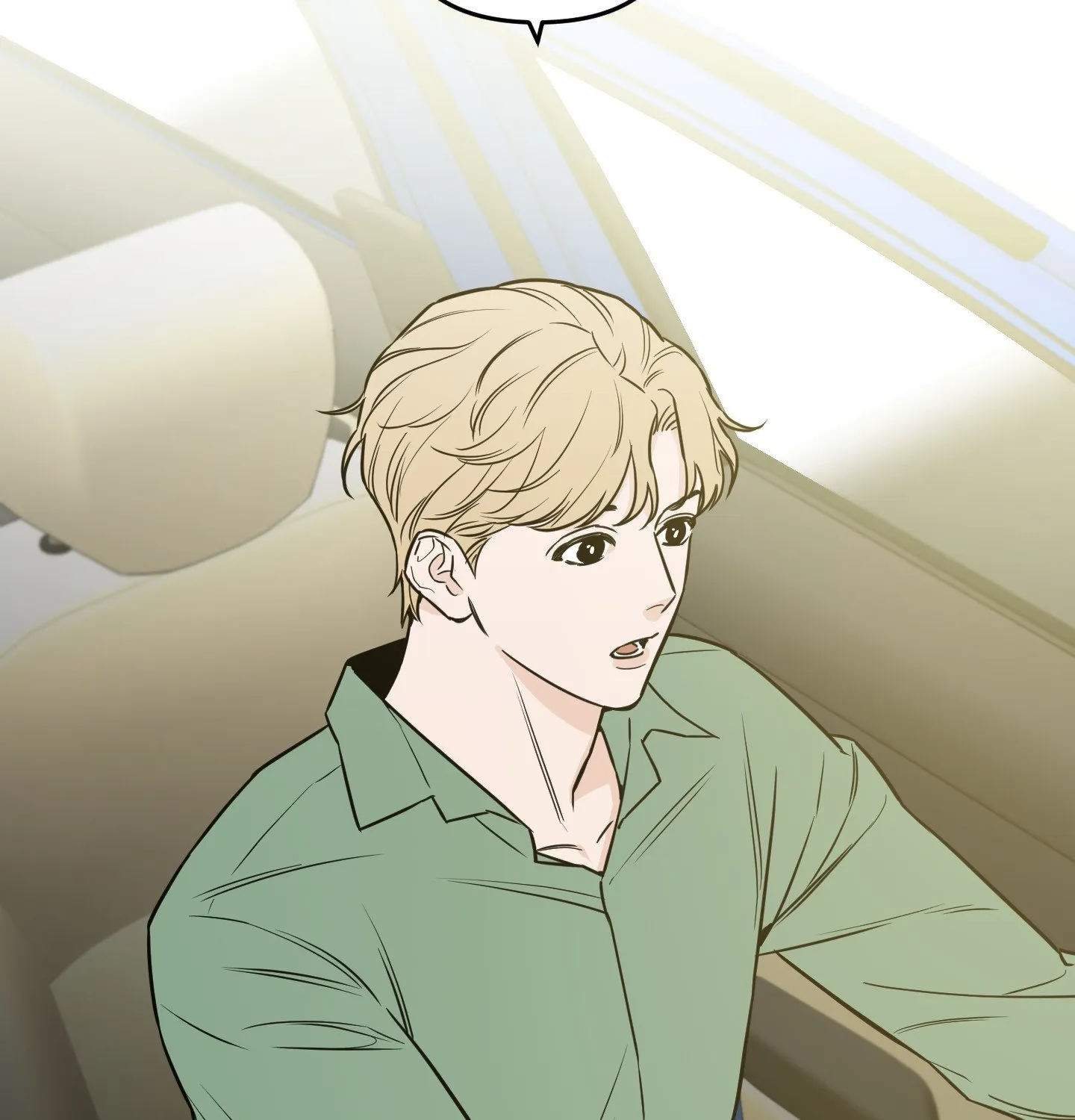 The Byline Deal Chapter 16 page 43 - 