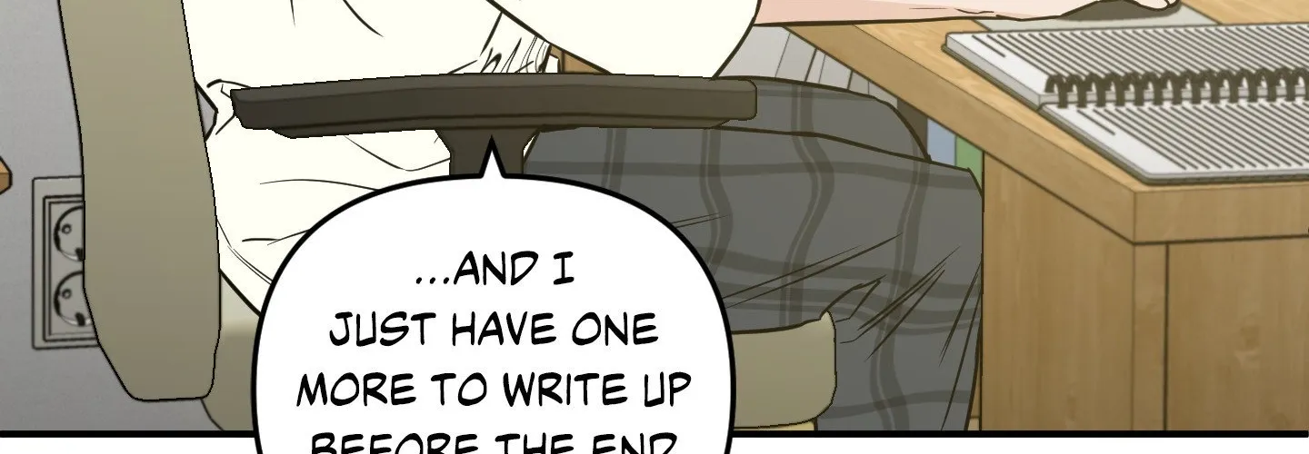 The Byline Deal Chapter 16 page 52 - 