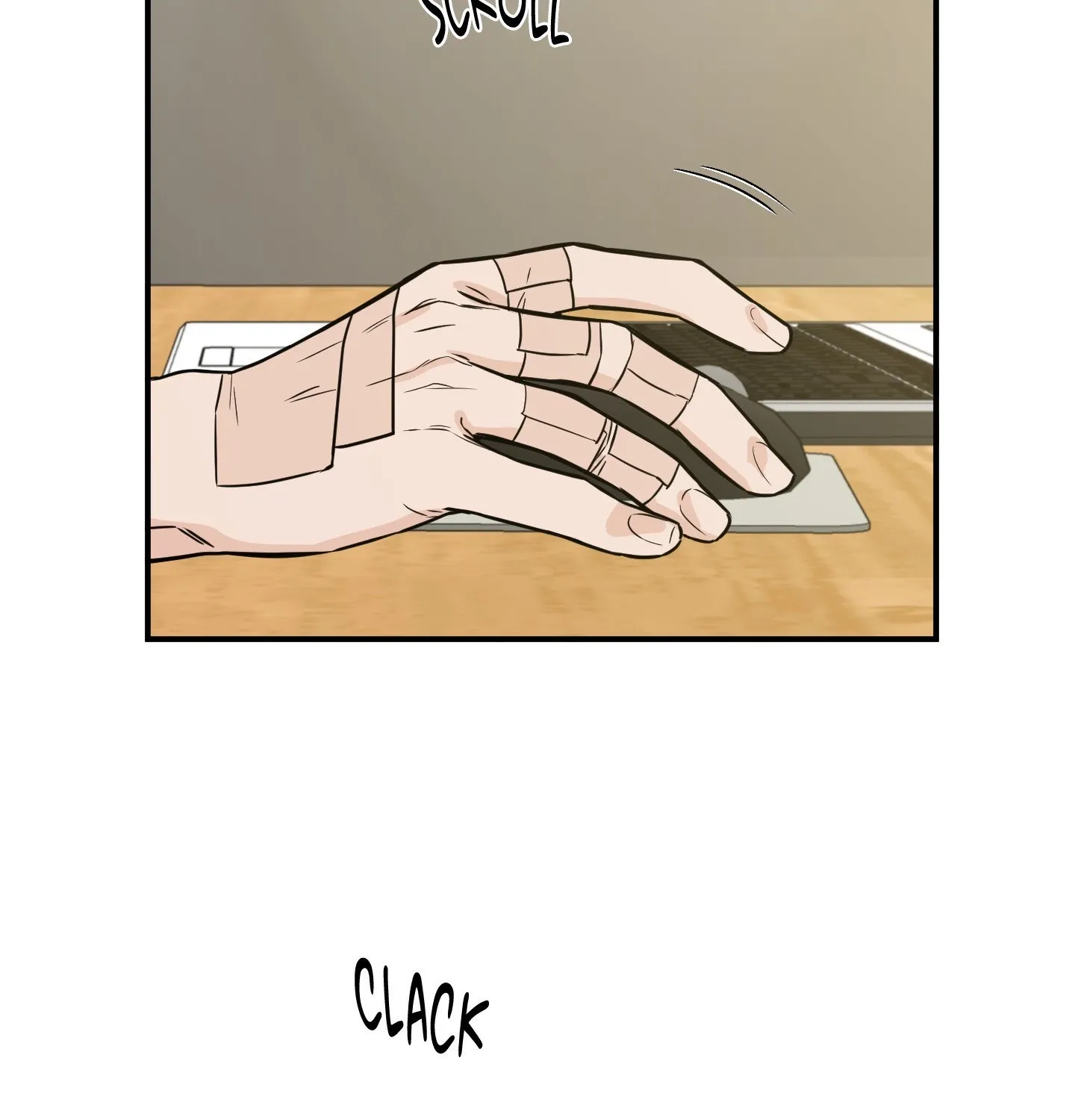The Byline Deal Chapter 16 page 58 - 
