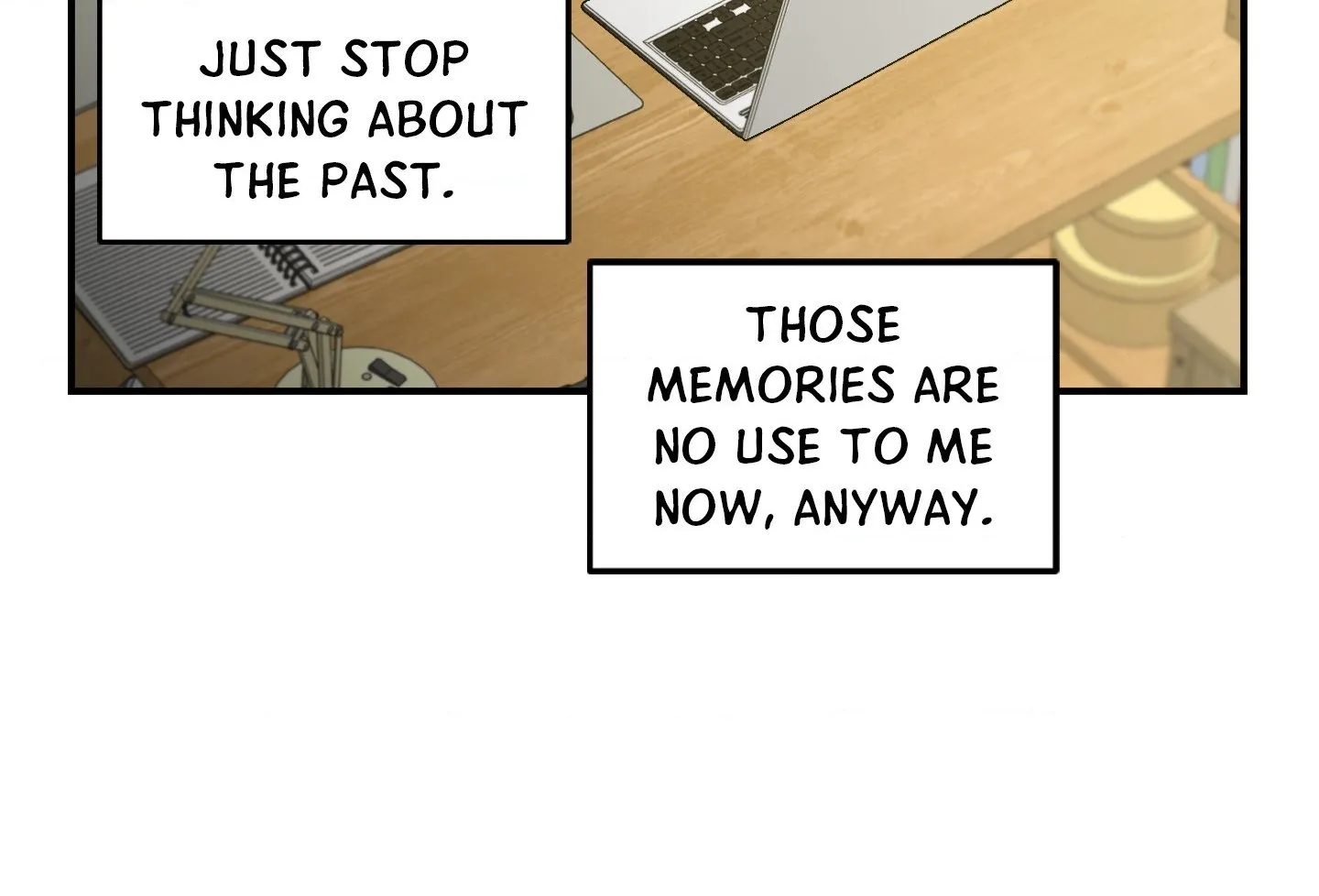 The Byline Deal Chapter 16 page 74 - 