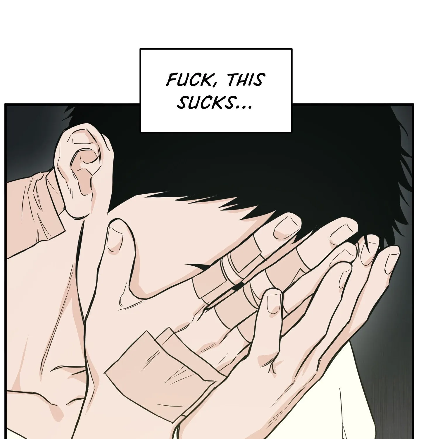 The Byline Deal Chapter 16 page 75 - 